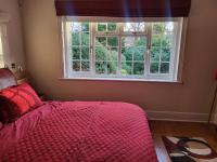 Deluxe Zimmer mit Kingsize-Bett