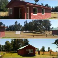 Cabañas Villarrica - Chambres d’hôtes Villarrica