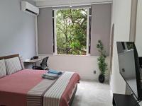 Charmoso Studio Posto 10 - Chambres d'hôtes Rio de Janeiro