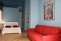 Luxus Vierbettzimmer