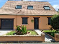 Maison confortable à Le Mans avec jardin et terrasse - B&B