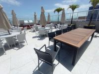 Three-Bedroom Apartment with Sea View