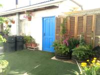 Cabañas Mirador de Soledad - Bed and Breakfast El Quisco