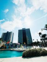 Apto Premium Resort - Chambres d’hôtes Salinópolis