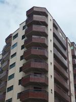 Cobertura a 1 quadra da praia! - B&B