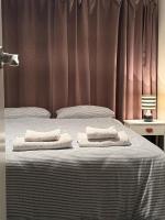 Cozy Taranaki Homestay - Chambres d’hôtes