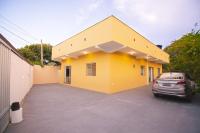 Residencial Meu Beira Mar - Chambres d’hôtes
