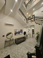 lavish apartment downtown - B&B Houston