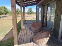 Casa en Huelmo - Bed and Breakfast