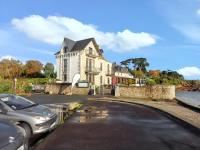 Appartement charmant avec vue sur la mer - Saint-Pol-de-Léon, 60m² - B&B Saint-Pol-de-Léon