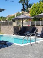 Villa Peskena's - B&B Potamós