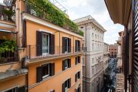 Town House Roma - B&B