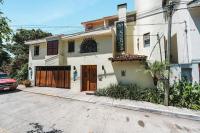 Private 4-Story Oceanside Luxury Vacation Home with 5-Star Personal Concierge - B&B Sayulita