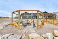 Starry Skies and Mtn Views Family Retreat in Elmo - Chambres d’hôtes Dayton