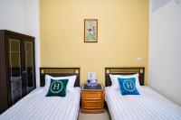 Economy Double or Twin Room