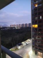 Premium Apartment mit 1 Schlafzimmer