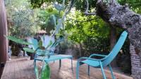 Las Nandinas - Olivo - Ferienwohnung