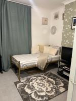 Private stay in London Shepherds Bush - B&B