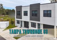 Central Tampa Townhome - 7583 Gesualdo Ct - B&B Tampa