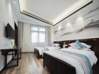 Chambre Triple