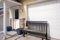 Mountain-View Townhouse - B&B