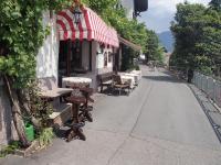 Furggerhof - B&B