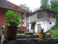Ethno Village Slatkovac - Ferienwohnung