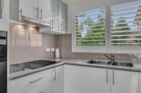 Seaspray - B&B Merimbula