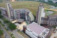 Anjung Seri Condo next Permas Jaya, Regency Hospital, jb ciq 15km - Bed and Breakfast