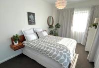 10 Nikau Place - Ferienwohnung Christchurch