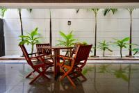 Baan Sukhumvit14 - Ferienwohnung Bangkok