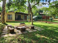 Mkumbi Farm Cottage - Ferienwohnung
