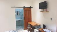 Doppelzimmer mit Poolblick