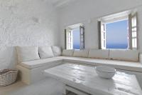 MELANOPETRA boutique apartments - Bed and Breakfast