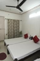 Standard Double Room with Fan