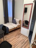 Single Room with Bathroom
