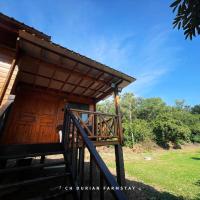 CH Durian Farmstay - Chambres d’hôtes Malacca