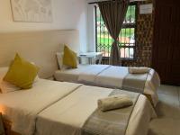 Chambre Lits Jumeaux Standard