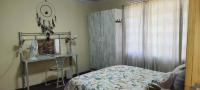 Double or Twin Room with Private Bathroom