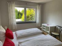Ferien - Apartment umgeben von Obstplantagen - Chambres d'hôtes Waldkirch
