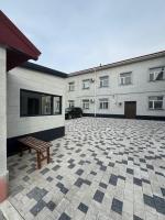 Apart Hotel - B&B Shymkent
