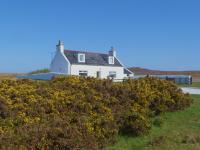 Meall Dubh - coastal cottage with stunning views - B&B Culkein