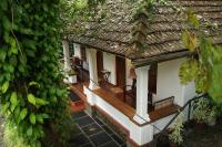 Chambre Double ou Lits Jumeaux - Vue sur Jardin
