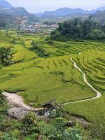 Homestay Núi Đá Tả Phìn - B&B Sa Pa