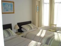 Classic Twin Room