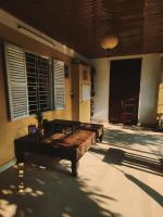 Phước Homestay - B&B