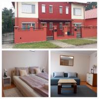 Bródy 51 53 Apartman - Ferienwohnung