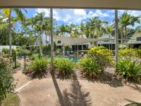 Canopy Chalet 10 - Chambres d’hôtes Nillup