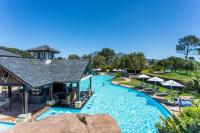Land Cove 5F, Pearl Valley Golf Course - Chambres d’hôtes
