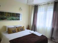 Appartement avec Balcon